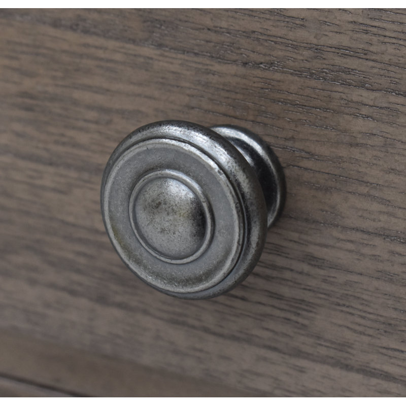 Greyleigh™ Easton 8 Drawer 66'' W Double Dresser & Reviews Wayfair